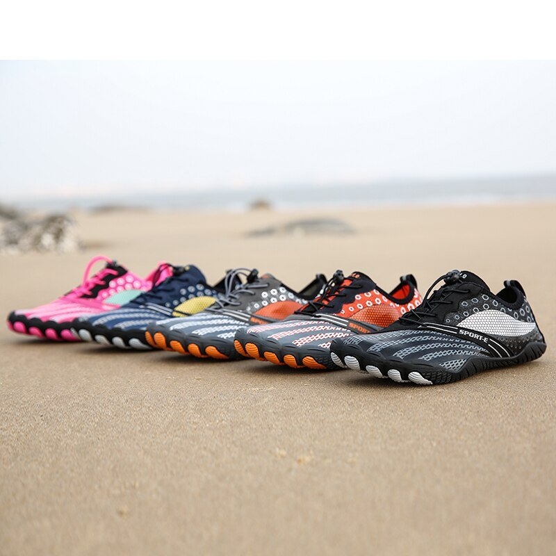 AquaFlex Water Shoes
