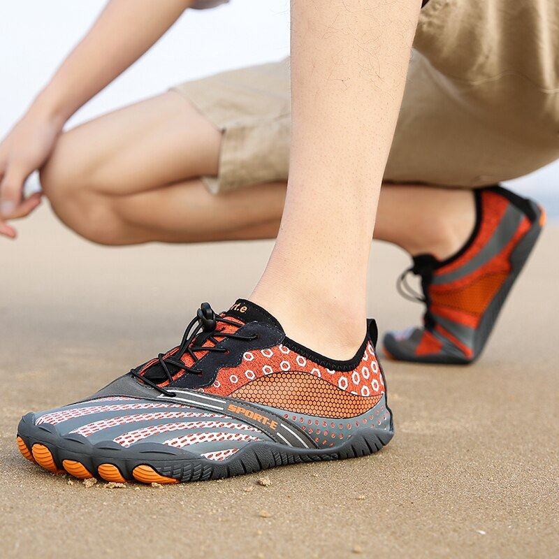 AquaFlex Water Shoes