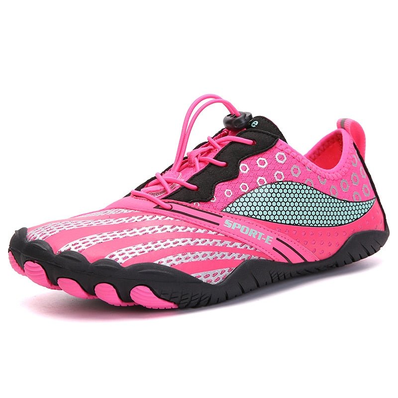AquaFlex Water Shoes
