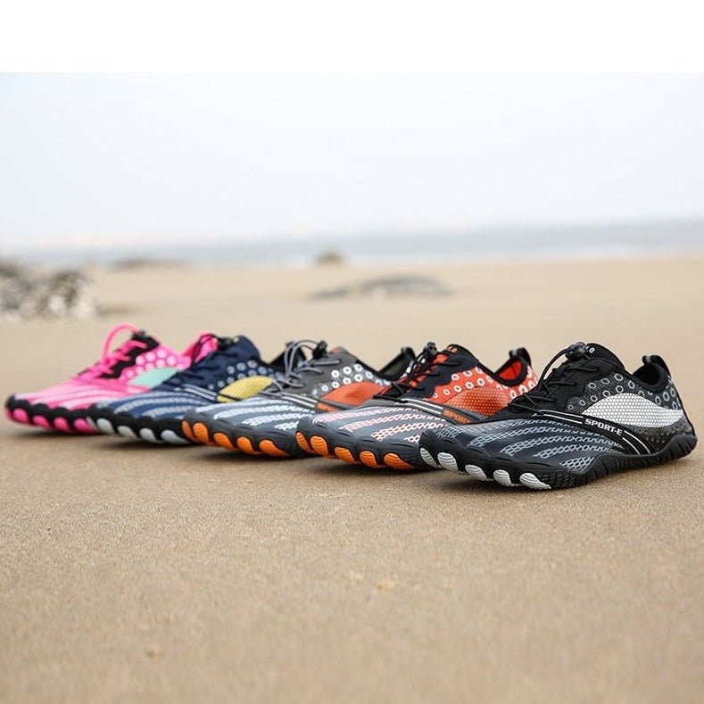 AquaFlex Water Shoes