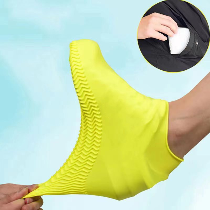 AquaGuard Shoe Shields