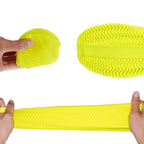 AquaGuard Shoe Shields