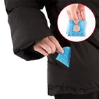 AquaGuard Shoe Shields