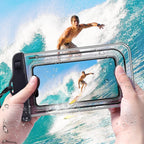 AquaGuard Waterproof Phone Pouch