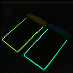 AquaGuard Waterproof Phone Pouch