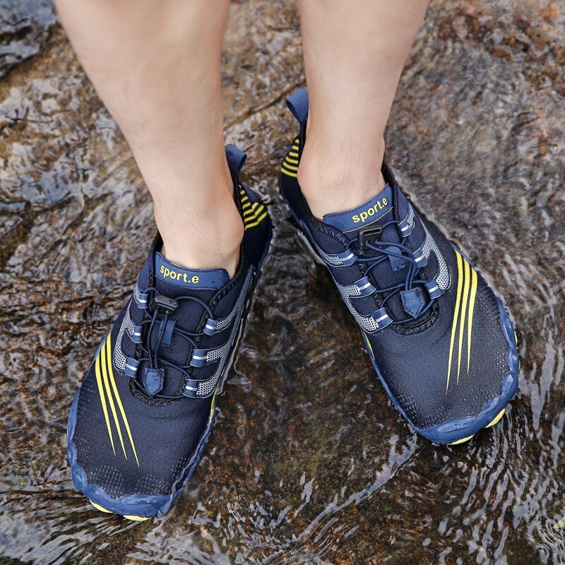 AquaSplash Water Shoes