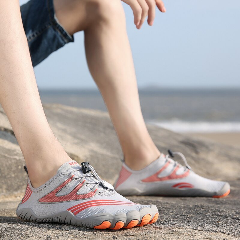 AquaSplash Water Shoes