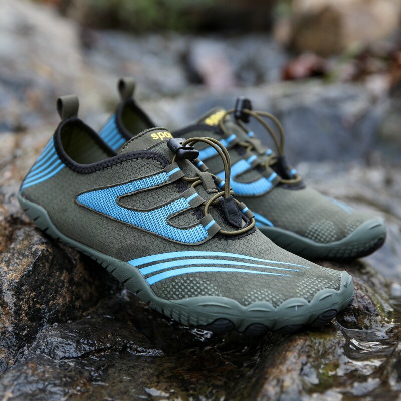 AquaSplash Water Shoes