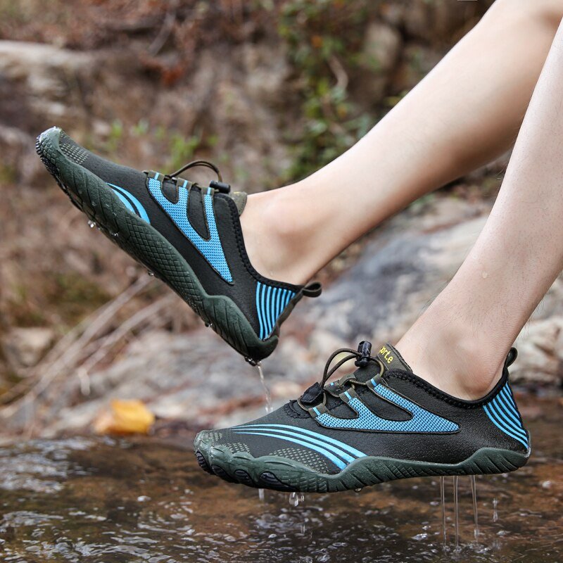 AquaSplash Water Shoes