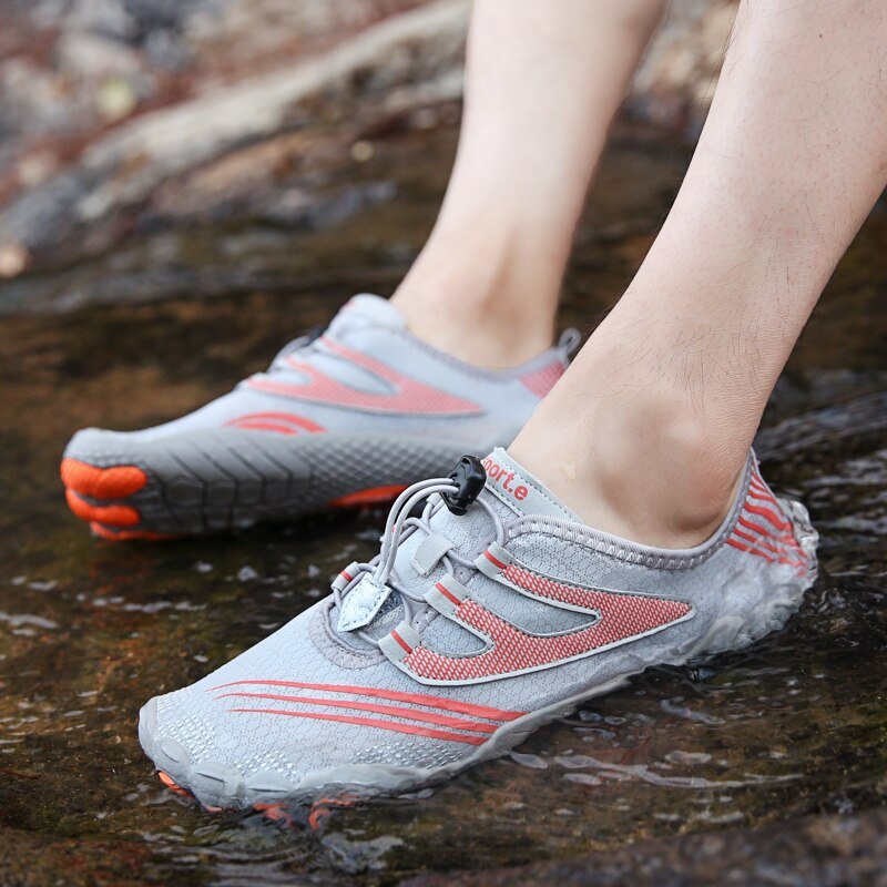 AquaSplash Water Shoes