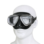 AquaVision Scuba Mask