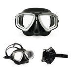 AquaVision Scuba Mask