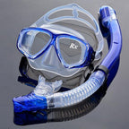 AquaVision Scuba Mask