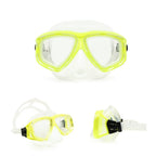 AquaVision Scuba Mask