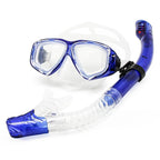 AquaVision Scuba Mask