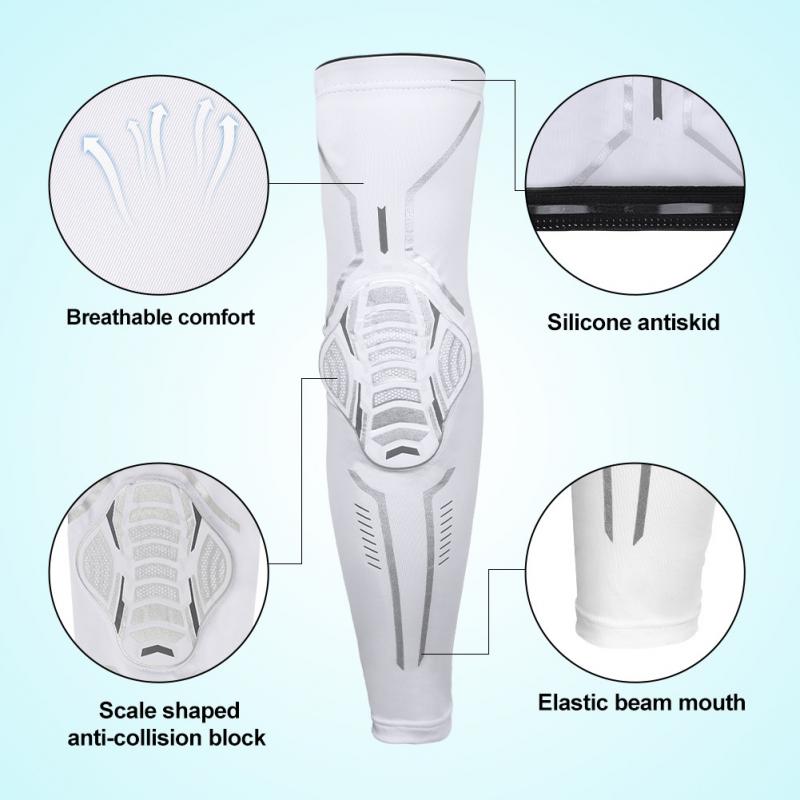 ArmShield Arm Compression Sleeves