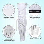ArmShield Arm Compression Sleeves