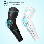 ArmShield Arm Compression Sleeves
