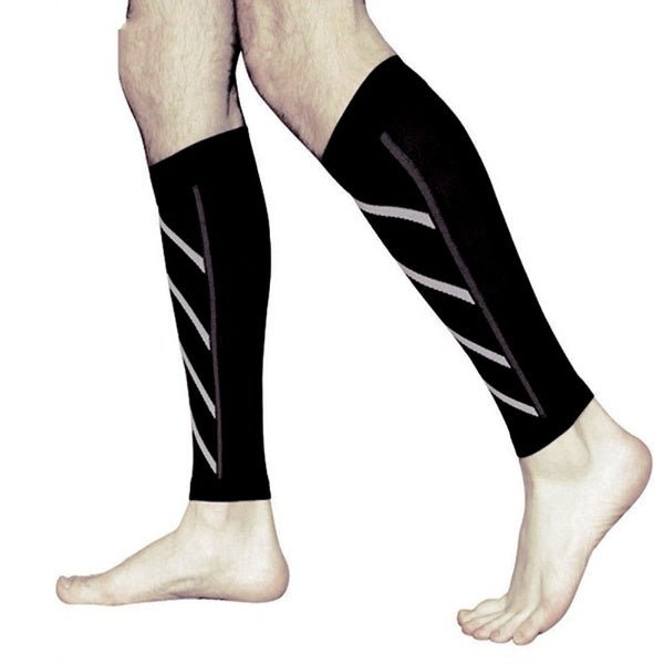 Arrow Calf Compression Sleeves