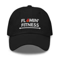 Black Baseball Cap