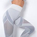 Bolt Seamless Gym Leggings