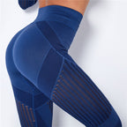 Bolt Seamless Gym Leggings