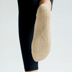 BreatheFlow Yoga Socks