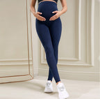 BumpActive Over The Bump Maternity Leggings