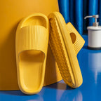 Calm Cloud Comfort Slides