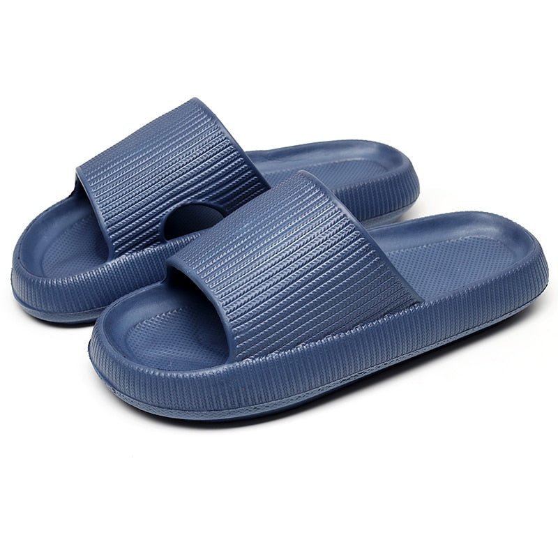Calm Cloud Comfort Slides