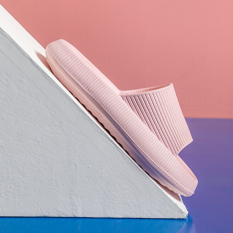 Calm Cloud Comfort Slides
