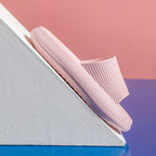 Calm Cloud Comfort Slides