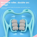 Cervical Spine Massager