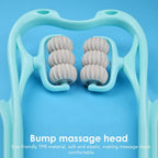 Cervical Spine Massager