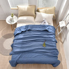 ChillComfort Cooling Bedspread