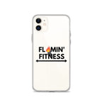 Clear iPhone Case