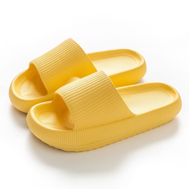 Cloud Comfort Slides