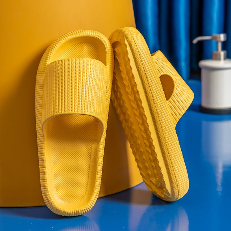 Cloud Comfort Slides