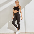 ComfortClip High-Rise Leggings