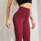 ComfortClip High-Rise Leggings