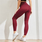 ComfortClip High-Rise Leggings
