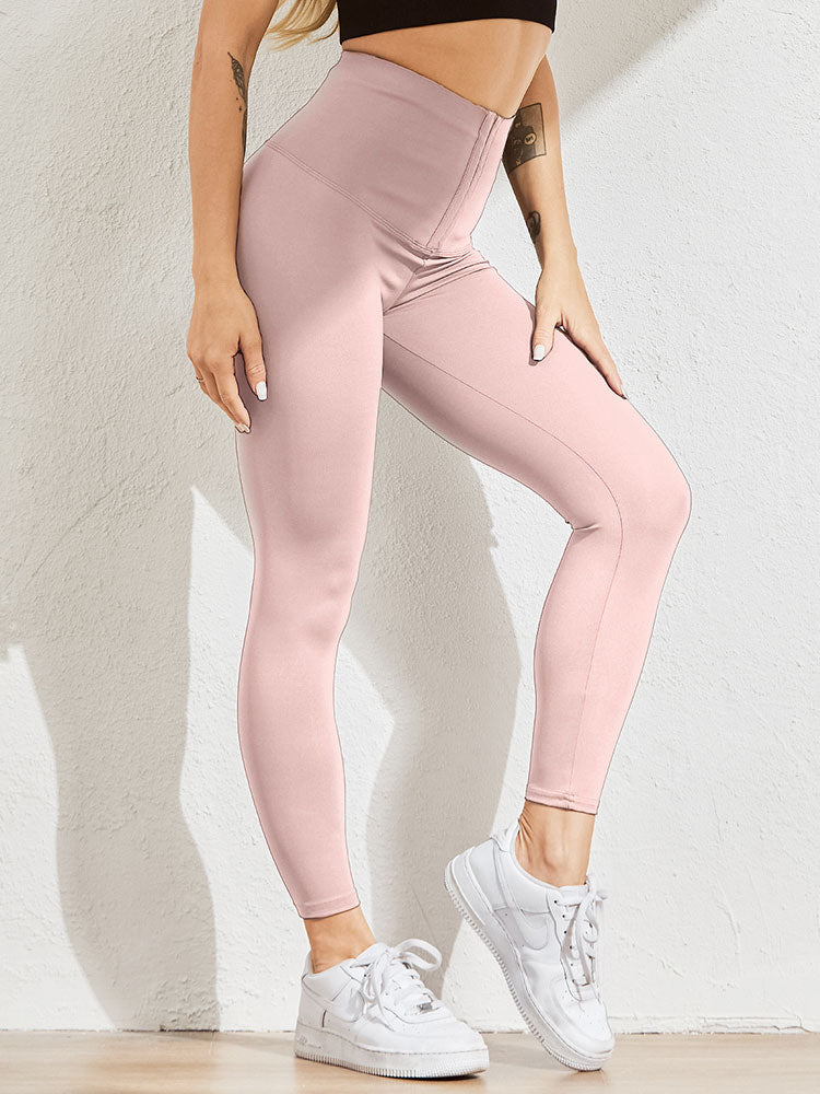 ComfortClip High-Rise Leggings