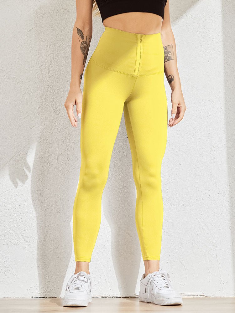 ComfortClip High-Rise Leggings
