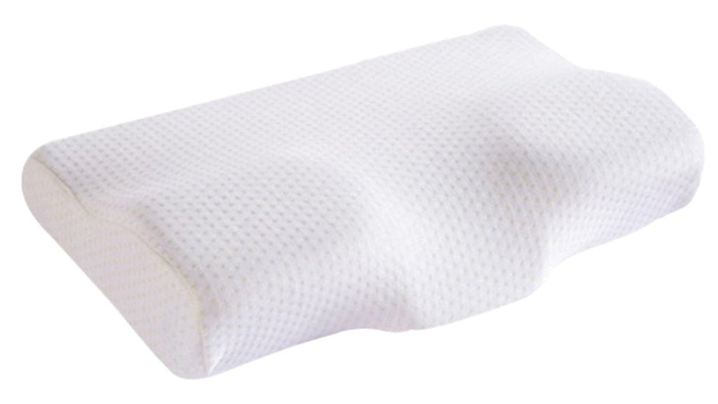 ComfortCure Neck Pain Pillow