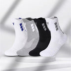 ComfortStride Sports Socks
