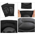 CoreArmour Knee Protection Pads