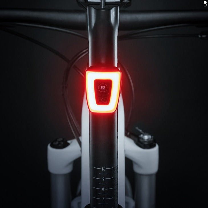 CoreRide Multi-Use Bike Light