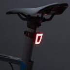 CoreRide Multi-Use Bike Light