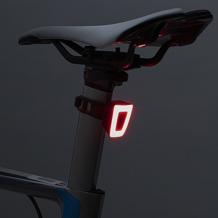 CoreRide Multi-Use Bike Light