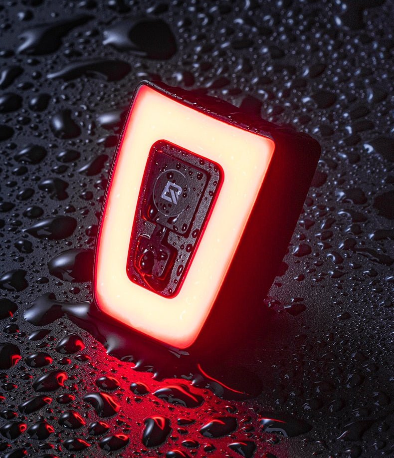 CoreRide Multi-Use Bike Light
